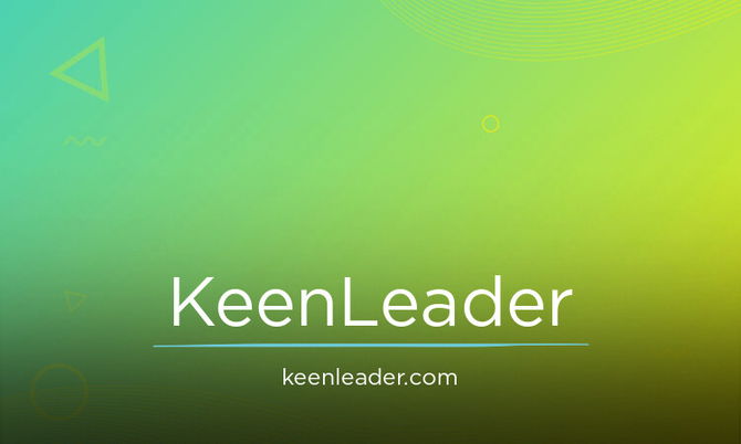 KeenLeader.com