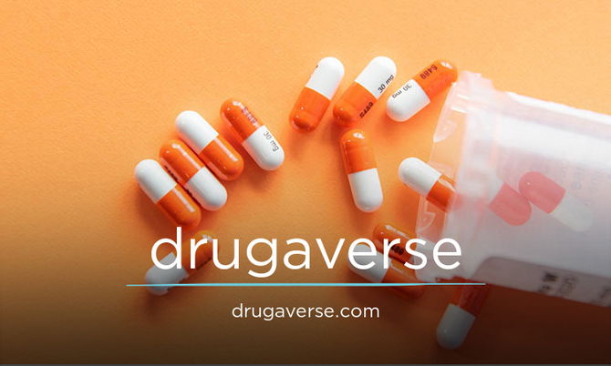 Drugaverse.com