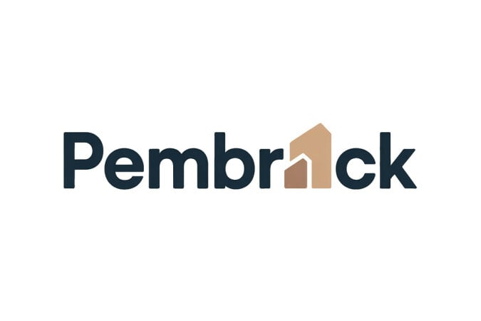 Pembrock logo