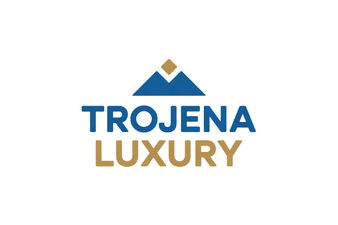 TrojenaLuxury.com - Creative brandable domain for sale