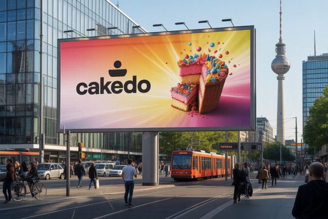 CakeDo.com — 3