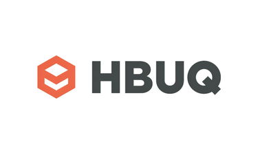 HBUQ.com - Creative brandable domain for sale