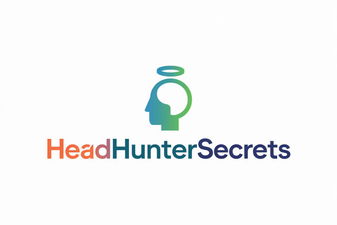 HeadhunterSecrets.com - Creative brandable domain for sale