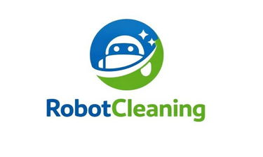 RobotCleaning logo