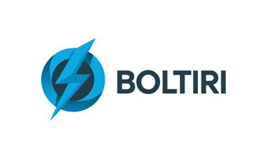 Boltiri.com - Creative brandable domain for sale
