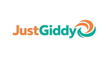 JustGiddy logo