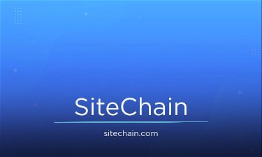 SiteChain.com
