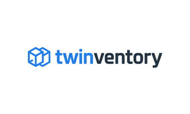 Twinventory.com - Creative brandable domain for sale