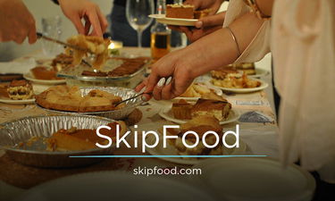 SkipFood.com