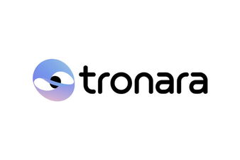 Tronara logo