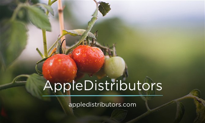 appledistributors.com