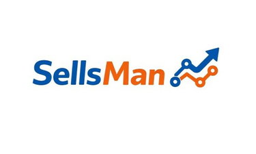 SellsMan.com is for sale