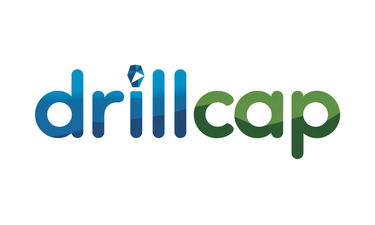 DrillCap.com - Creative brandable domain for sale