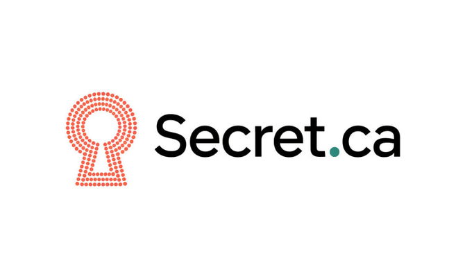 Secret.ca