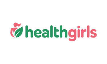 HealthGirls.com - Creative brandable domain for sale