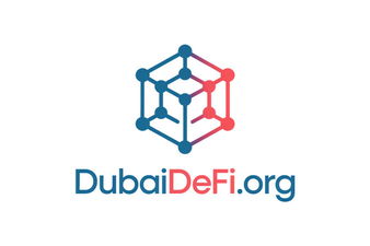 DubaiDeFi.org - Creative brandable domain for sale