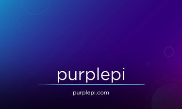 PurplePi.com - Good domains for sale