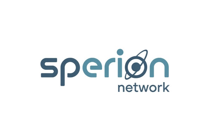 SperionNetwork logo