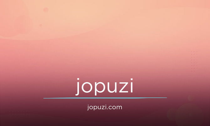 Jopuzi.com