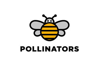 Pollinators.com - Creative brandable domain for sale