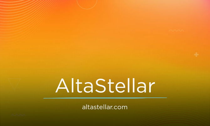 AltaStellar.com