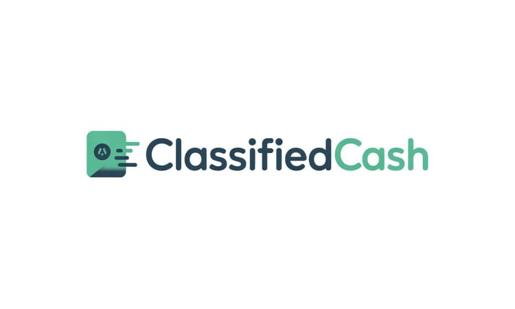 classifiedcash logo