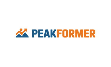 Peakformer.com is for sale