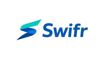 Swifr logo