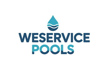WeServicePools.com - Creative brandable domain for sale