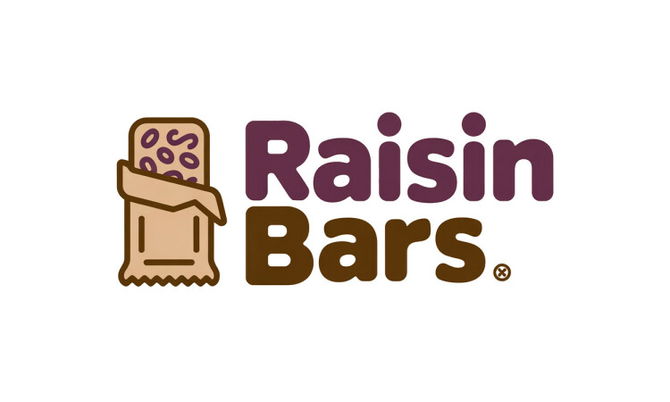 RaisinBars.com