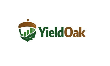YieldOak logo