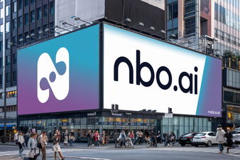 NBO.ai is for sale
