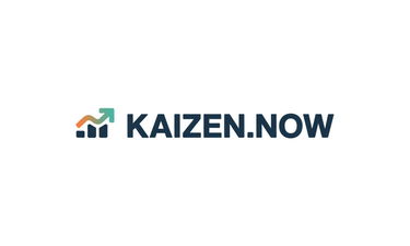Kaizen.now - Great premium domain names for sale