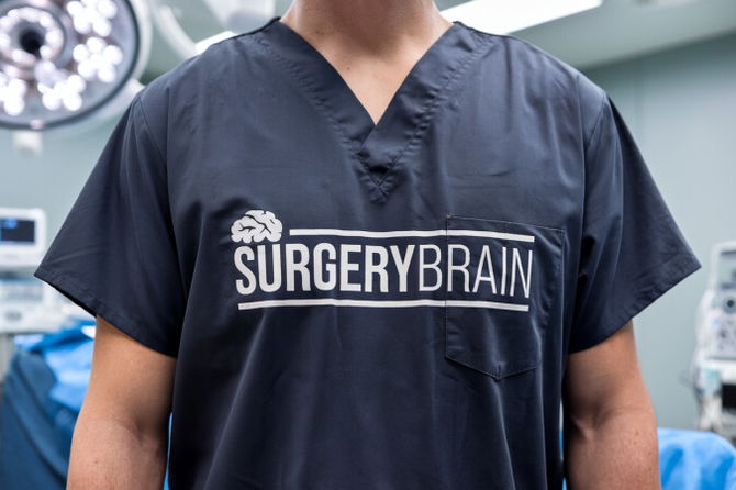 SurgeryBrain.com