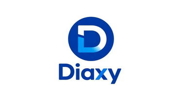 Diaxy logo