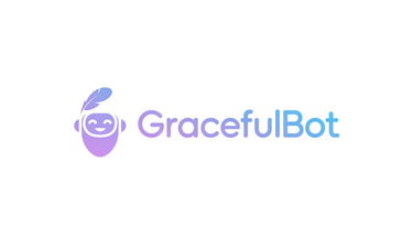 GracefulBot.com - Creative brandable domain for sale
