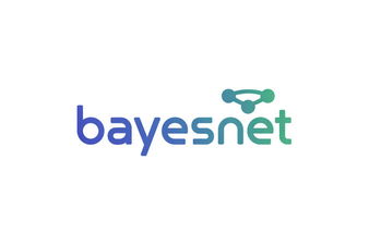 BayesNet.com - Creative brandable domain for sale