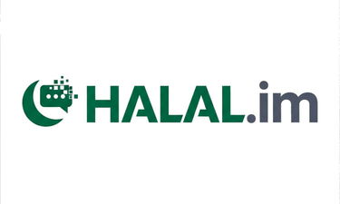Halal.im - Creative brandable domain for sale