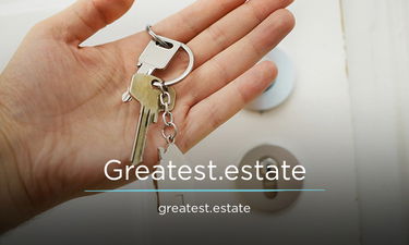 Greatest.Estate
