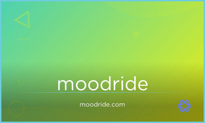 MoodRide.com