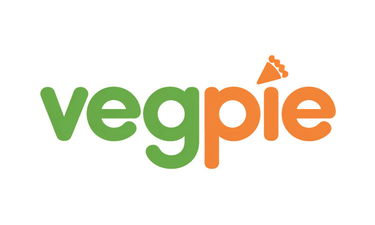 VegPie.com - Creative brandable domain for sale