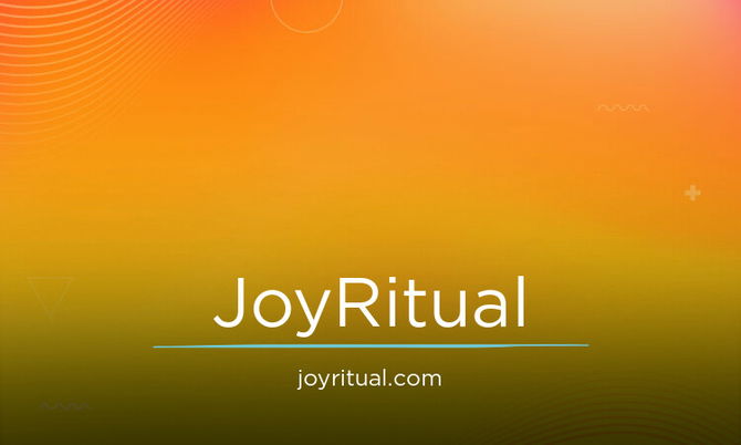 JoyRitual.com
