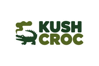 KushCroc.com - Creative brandable domain for sale