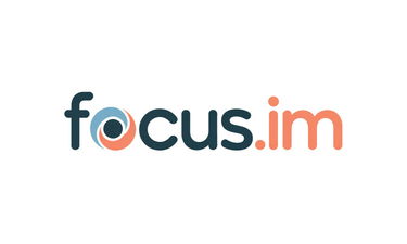 focus logo