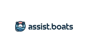 Assist.Boats - Creative brandable domain for sale