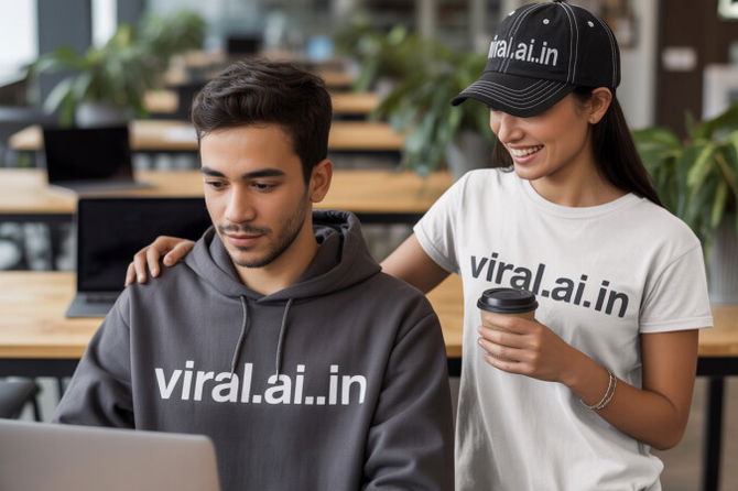 Viral.AI.In
