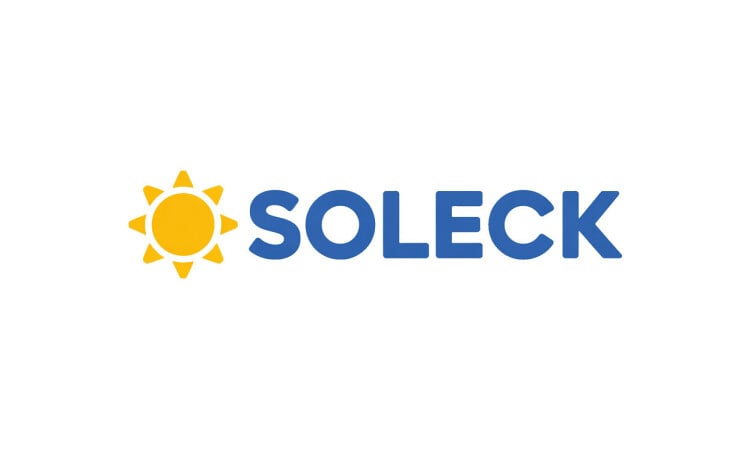 Soleck logo