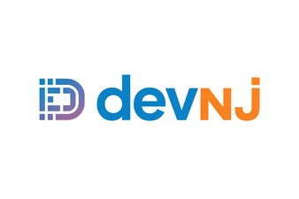 DevNj.com - Creative brandable domain for sale
