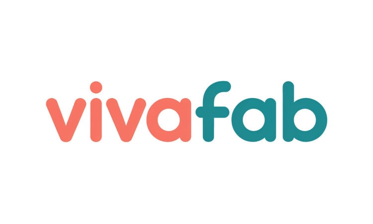 VivaFab logo