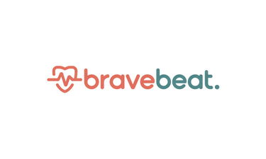 BraveBeat.com - Creative brandable domain for sale